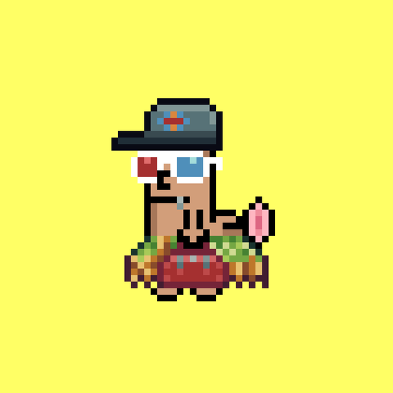 CryptoClitbutt #7750