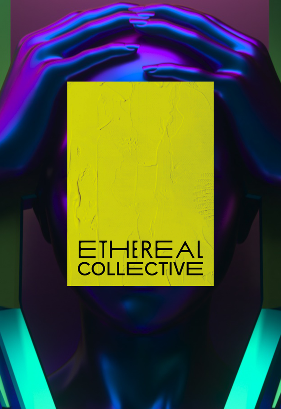 Ethereal Collective Art Supporter #423