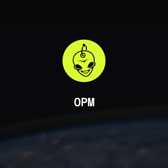 OPM