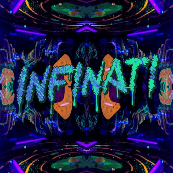 Infinati - Instant Manifestation 33/33