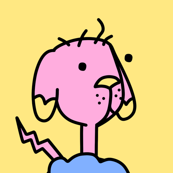 PoodlesNFT #2830