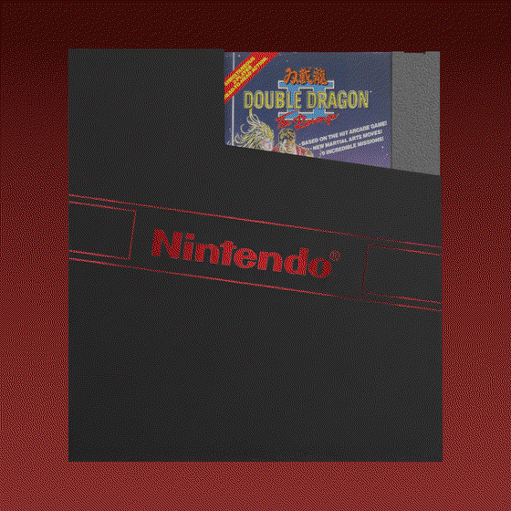 Nintendo #31