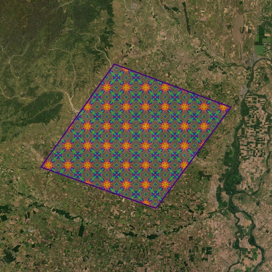 Cell #2102: Romania