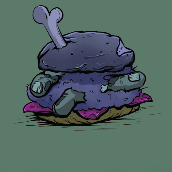 goblintown burgers #8772