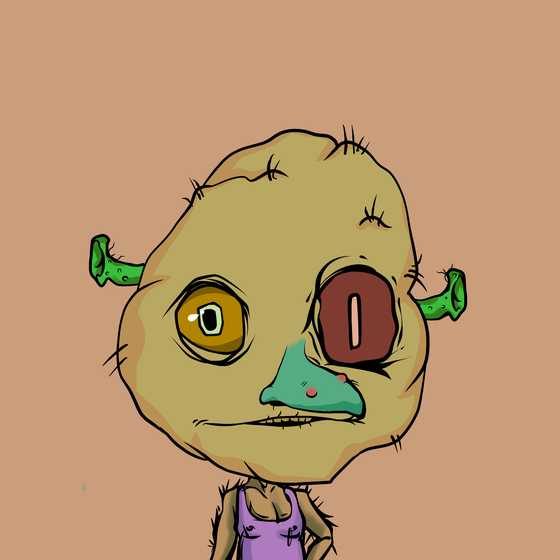 Goblin Kids #5309