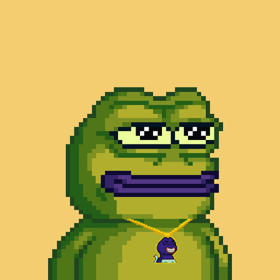 Moonpepe #5871