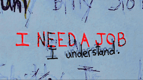 I NEED A JOB