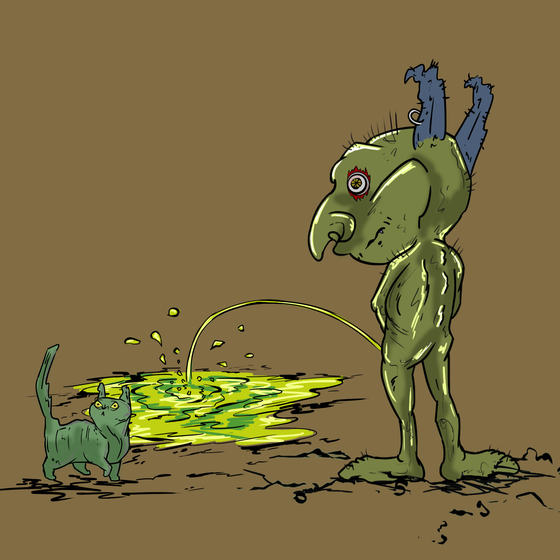 Goblinpisswtf #6242