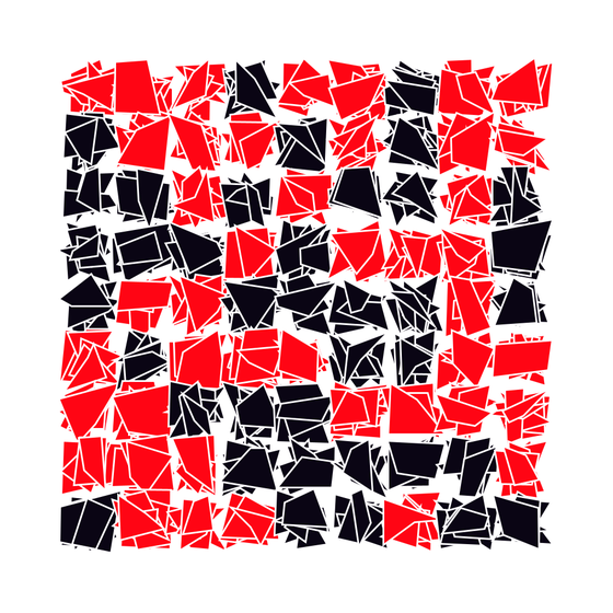 Disruptions #218