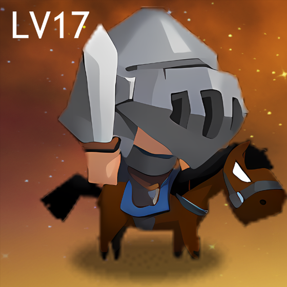 cavalry#261