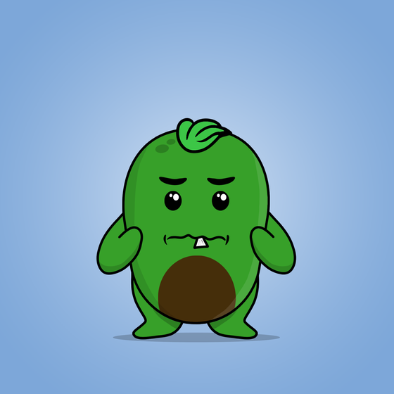 Crypto Buddies #577