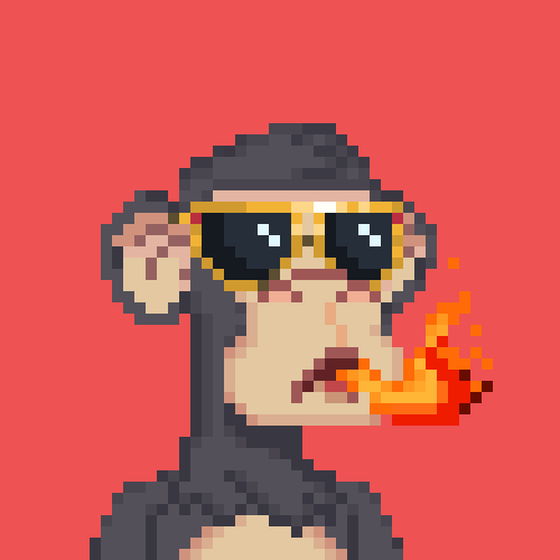 ApeGang #6021