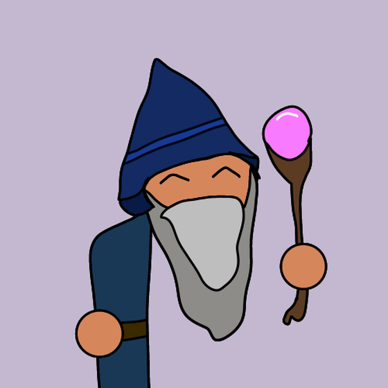 wizard #1758