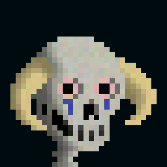 Based Ghoul ⛧ 4