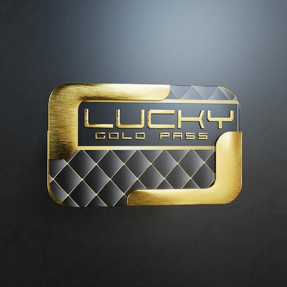 Lucky Gold Pass 20 AHC NFT