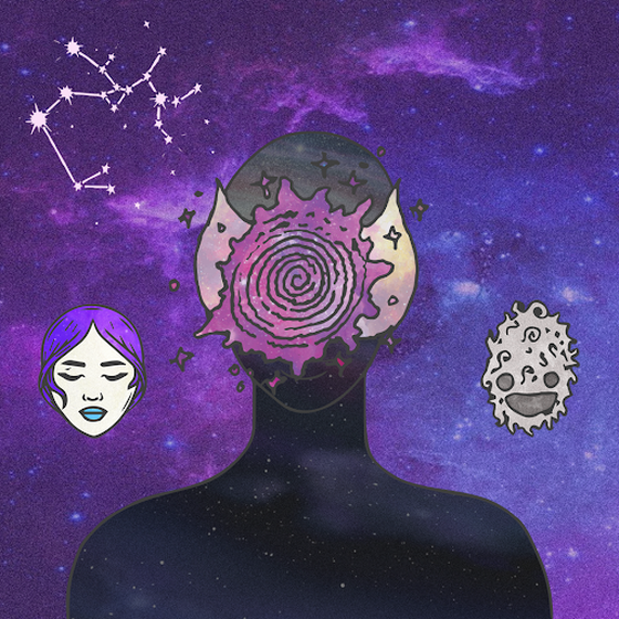 Divine Order of the Zodiac #1583