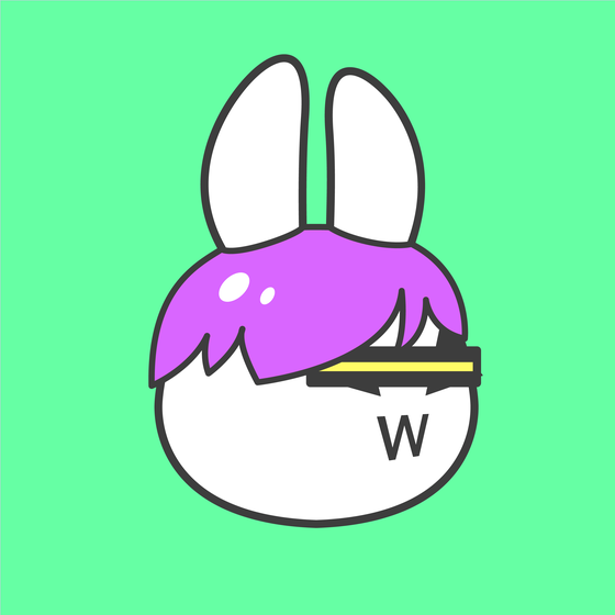 White Rabbit PFP #3257