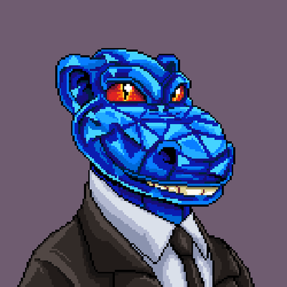 Kobold Prospector #1468