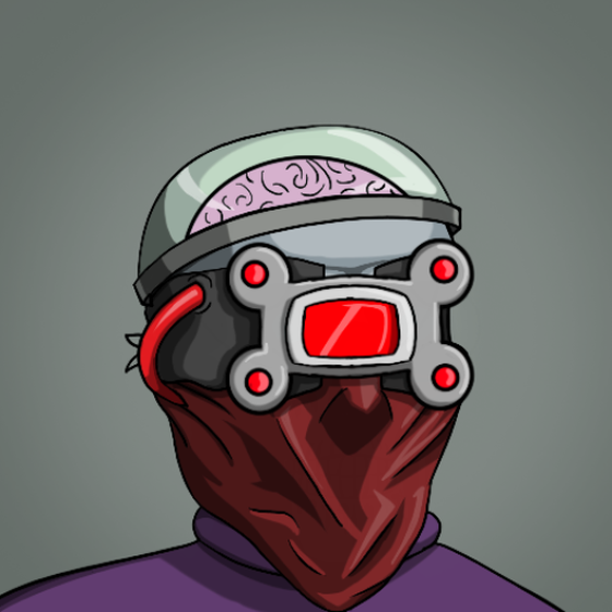 HD Genuine Undead #4345
