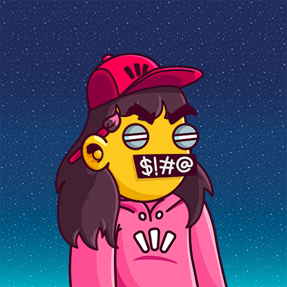Praise Pals #925