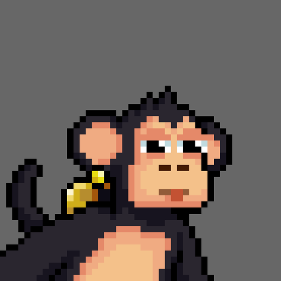 Just Chimps #996