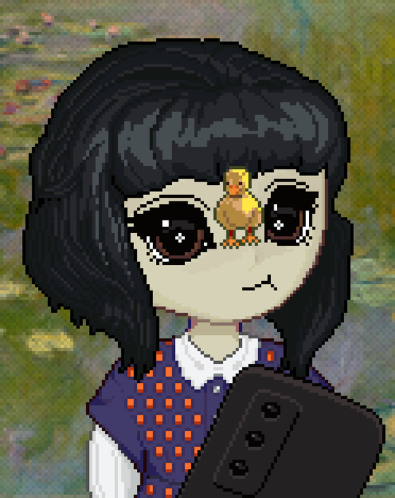 Pixelady #4237