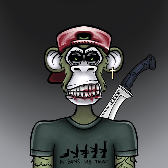 Gangstapes #3124