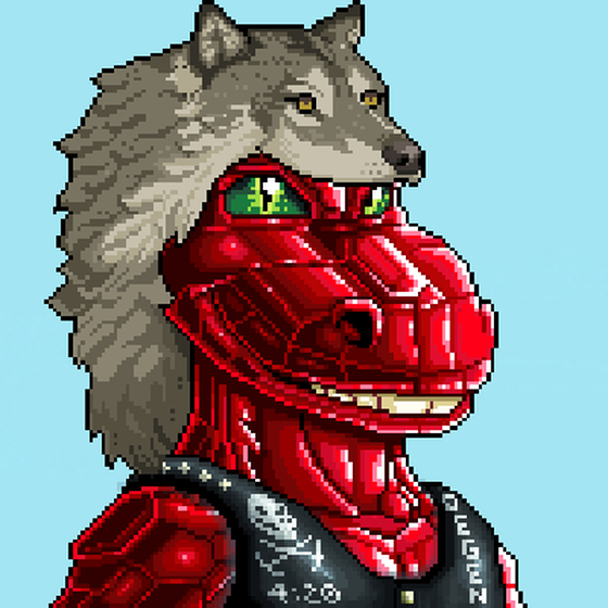 Kobold Prospector #3810