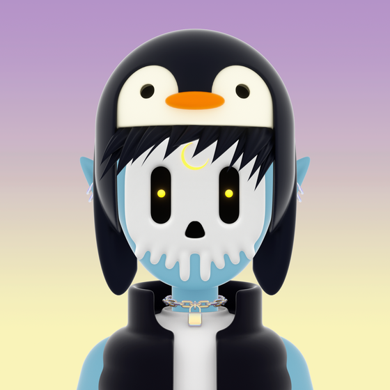 OddiesClub #2164
