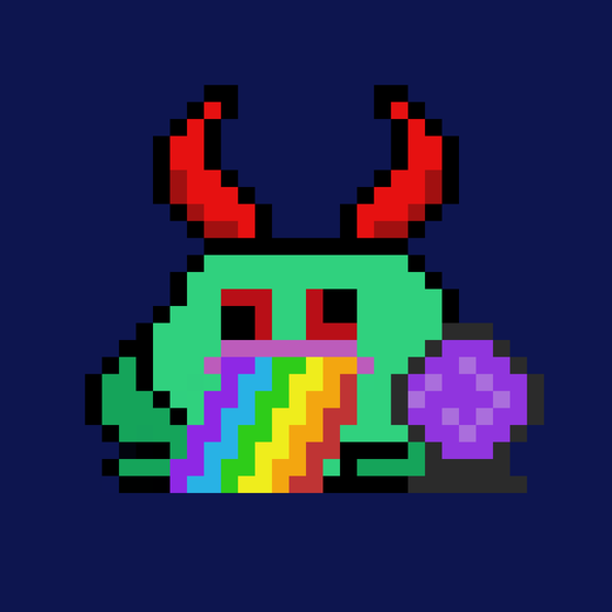KevToad #166