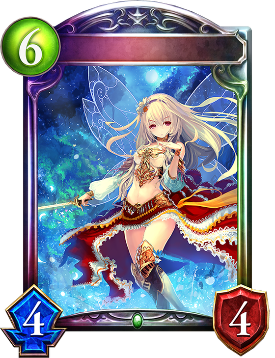 Shadowverse #70