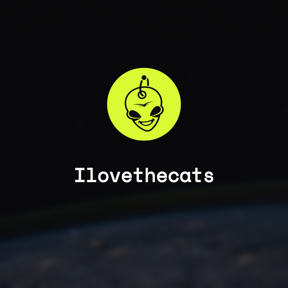 Ilovethecats