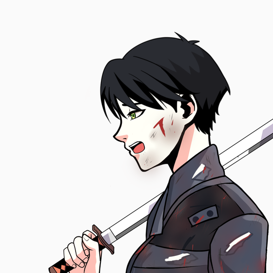 Project Kaito #662