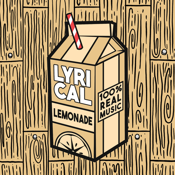 Lyrical Lemonade Carton #282