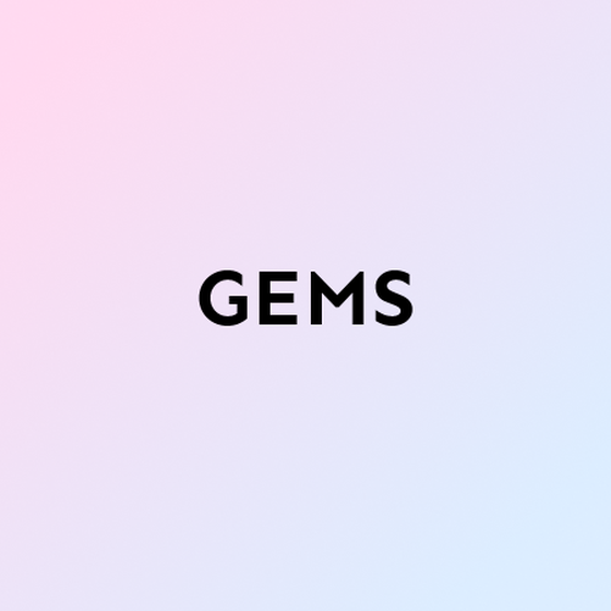 GEMS