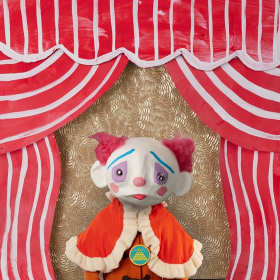 Average Creature 6321