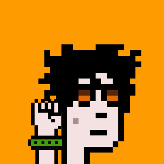 RocknPunk #1645
