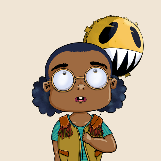 Kid #2992