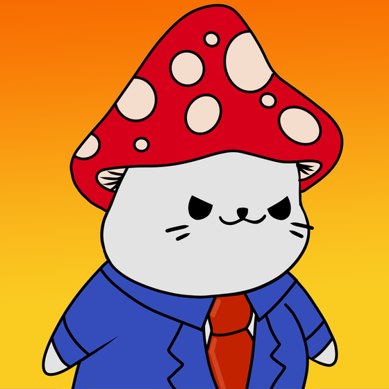 Sappy Seal #3081