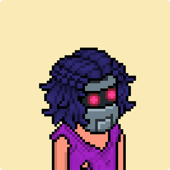 Habbo Portrait #2429