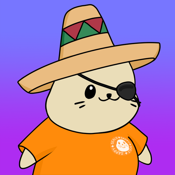 Sappy Seal #2267