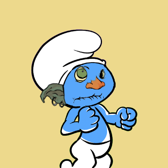 SmurfTown.wtf #5131