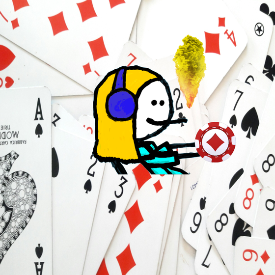 Gamblin Mfers #2577