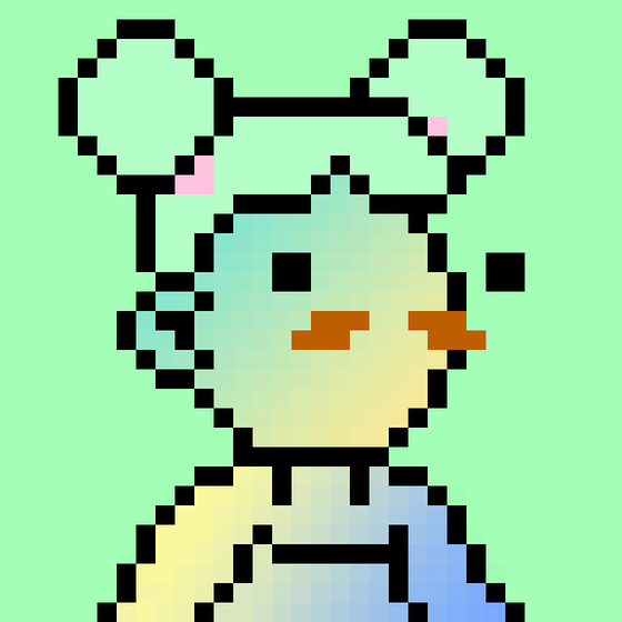 Pixel Dood #1475