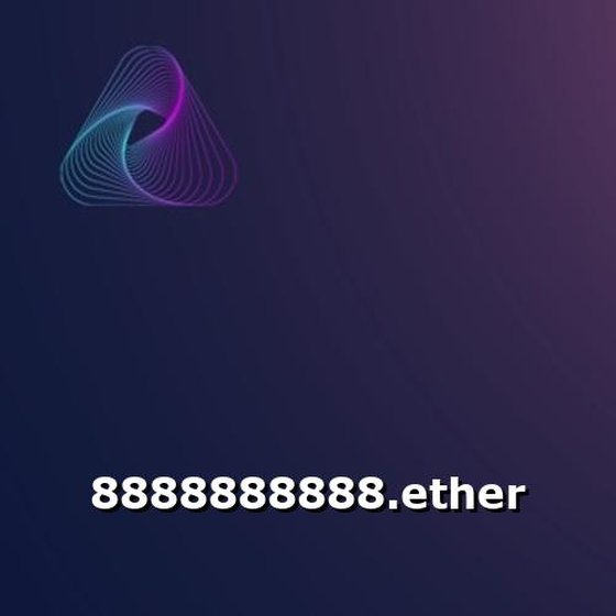 8888888888.ether