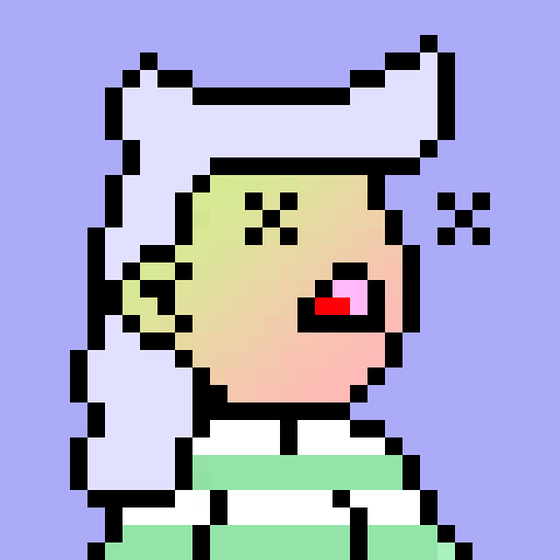 Pixel Dood #2059