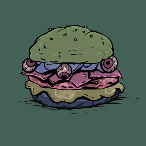 goblintown burgers #9651