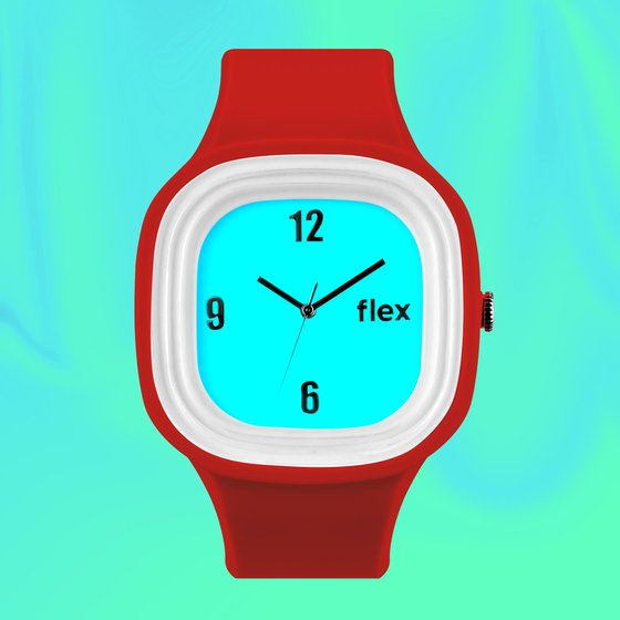 Flex Watch #5