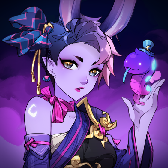 Tsuki #9839