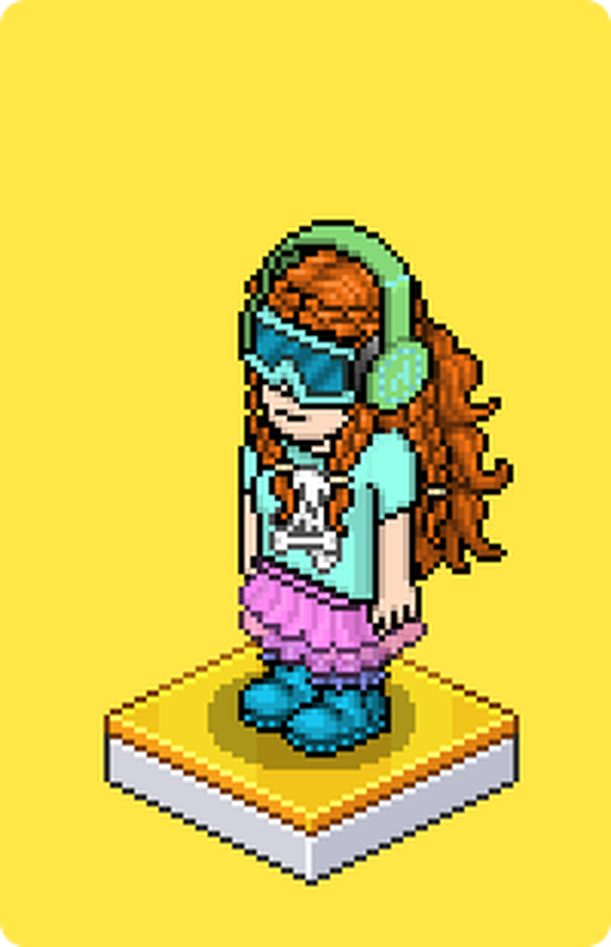 Habbo #4305